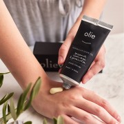 Hand Cream | Bergamot Clary Sage + Geranium | 80ml Hand Cream | Bergamot Clary Sage + Geranium | 80ml